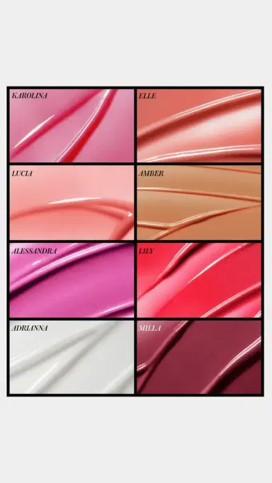 RMS Beauty Legendary Lip Oil | Thumbnail 6 RMS Beauty Legendary Lip Oil | Thumbnail 6