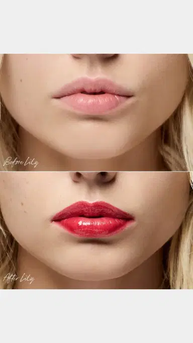 RMS Beauty Legendary Lip Oil | Thumbnail 5 RMS Beauty Legendary Lip Oil | Thumbnail 5