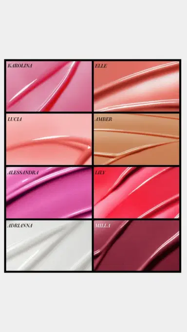 RMS Beauty Legendary Lip Oil | Thumbnail 6 RMS Beauty Legendary Lip Oil | Thumbnail 6