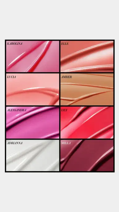 RMS Beauty Legendary Lip Oil | Thumbnail 6 RMS Beauty Legendary Lip Oil | Thumbnail 6