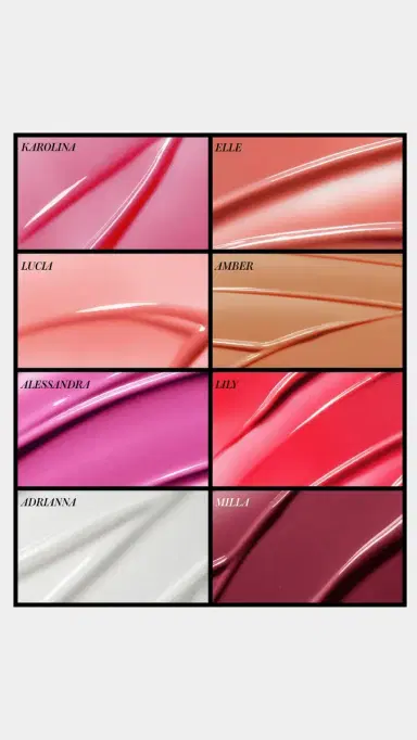 RMS Beauty Legendary Lip Oil | Thumbnail 5 RMS Beauty Legendary Lip Oil | Thumbnail 5