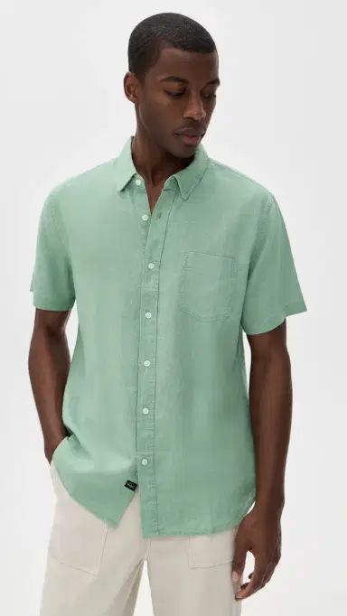 RAILS Paros hirt Jade | Thumbnail 2 RAILS Paros hirt Jade | Thumbnail 2