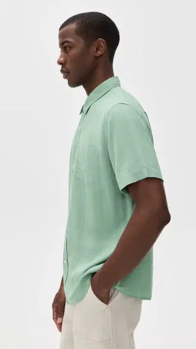 RAILS Paros hirt Jade | Thumbnail 4 RAILS Paros hirt Jade | Thumbnail 4