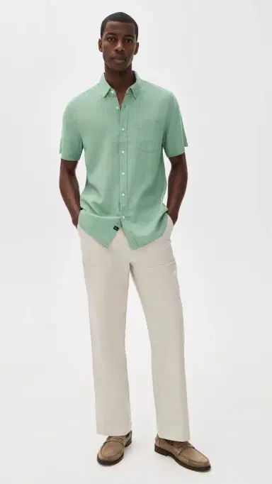 RAILS Paros hirt Jade | Thumbnail 5 RAILS Paros hirt Jade | Thumbnail 5