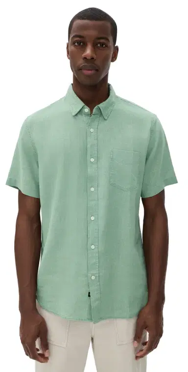 RAILS Paros hirt Jade | Thumbnail 1 RAILS Paros hirt Jade | Thumbnail 1
