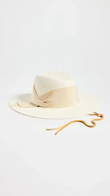 Freya Field Gardenia Straw Hat | Thumbnail 2 Freya Field Gardenia Straw Hat | Thumbnail 2