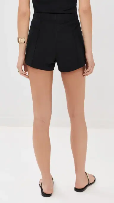 LE BOP Eloise Shorts Black L | Thumbnail 3 LE BOP Eloise Shorts Black L | Thumbnail 3