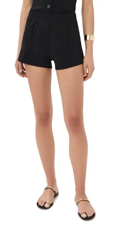 LE BOP Eloise Shorts Black L | Thumbnail 1 LE BOP Eloise Shorts Black L | Thumbnail 1