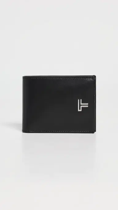 TUMI Double Billfold Wallet | Thumbnail 2 TUMI Double Billfold Wallet | Thumbnail 2