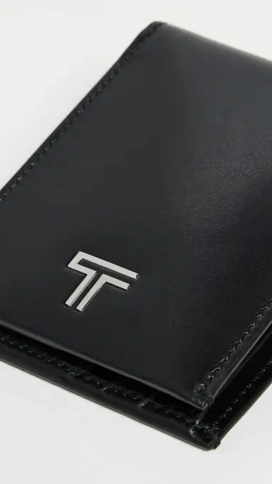 TUMI Double Billfold Wallet | Thumbnail 4 TUMI Double Billfold Wallet | Thumbnail 4