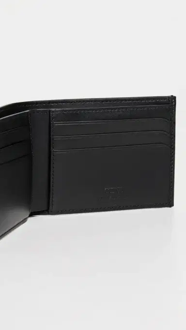 TUMI Double Billfold Wallet | Thumbnail 5 TUMI Double Billfold Wallet | Thumbnail 5