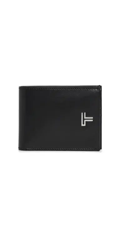 TUMI Double Billfold Wallet | Thumbnail 1 TUMI Double Billfold Wallet | Thumbnail 1