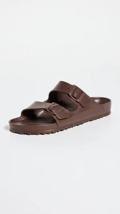 Birkenstock Arizona EVA Sandals Roast 46 | Thumbnail 2 Birkenstock Arizona EVA Sandals Roast 46 | Thumbnail 2