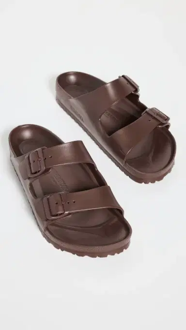 Birkenstock Arizona EVA Sandals Roast 46 | Thumbnail 4 Birkenstock Arizona EVA Sandals Roast 46 | Thumbnail 4