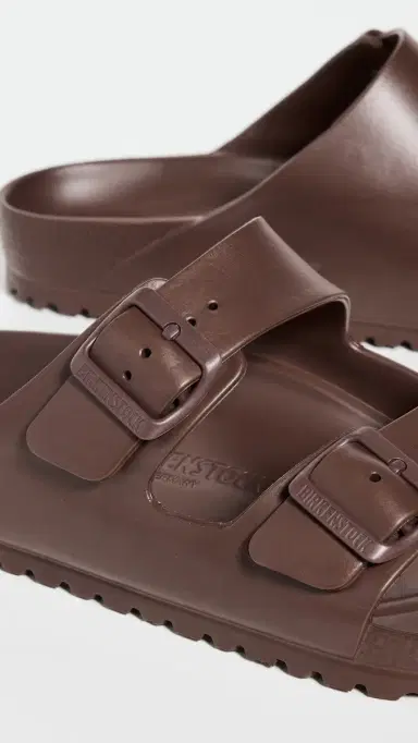 Birkenstock Arizona EVA Sandals Roast 46 | Thumbnail 5 Birkenstock Arizona EVA Sandals Roast 46 | Thumbnail 5