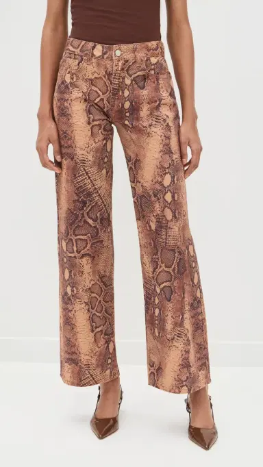 Runaway The Label Zavier Straight Leg Jeans | Thumbnail 2 Runaway The Label Zavier Straight Leg Jeans | Thumbnail 2