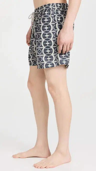 OAS Forge Hypnotize wim Shorts 4.25 Black | Thumbnail 4 OAS Forge Hypnotize wim Shorts 4.25 Black | Thumbnail 4