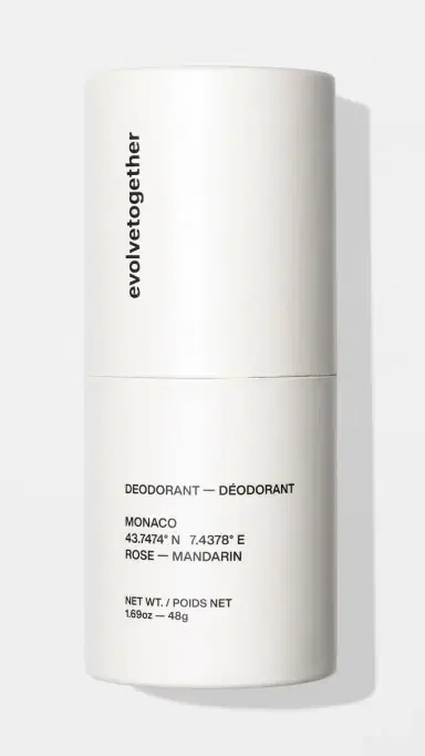 evolvetogether Natural Deodorant | Thumbnail 2 evolvetogether Natural Deodorant | Thumbnail 2