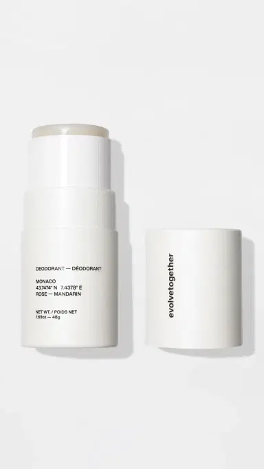 evolvetogether Natural Deodorant | Thumbnail 6 evolvetogether Natural Deodorant | Thumbnail 6