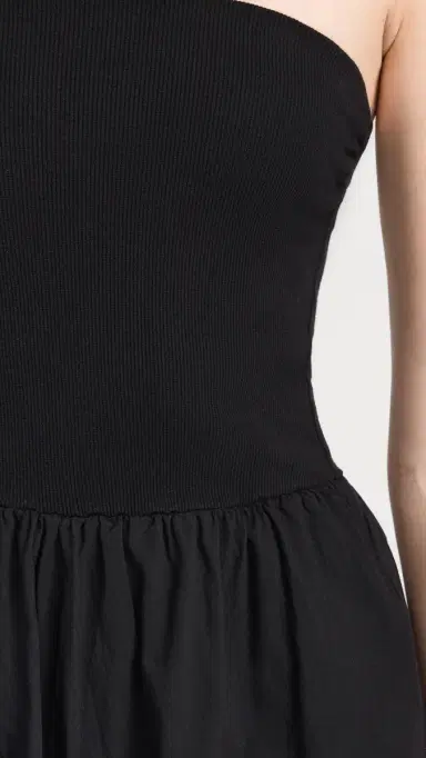 XÍRENA Finnian Dress Black | Thumbnail 6 XÍRENA Finnian Dress Black | Thumbnail 6