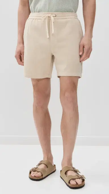 Marine Layer aturday Beach Shorts 6 and | Thumbnail 2 Marine Layer aturday Beach Shorts 6 and | Thumbnail 2