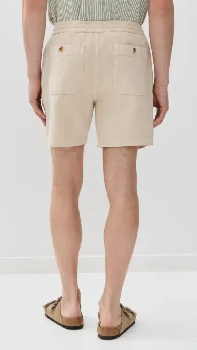 Marine Layer aturday Beach Shorts 6 and | Thumbnail 3 Marine Layer aturday Beach Shorts 6 and | Thumbnail 3