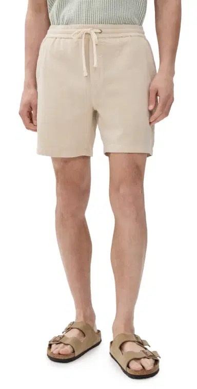 Marine Layer aturday Beach Shorts 6 and | Thumbnail 1 Marine Layer aturday Beach Shorts 6 and | Thumbnail 1