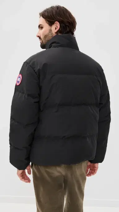 Canada Goose Bayview Parka | Thumbnail 3 Canada Goose Bayview Parka | Thumbnail 3