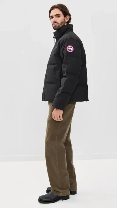 Canada Goose Bayview Parka | Thumbnail 4 Canada Goose Bayview Parka | Thumbnail 4