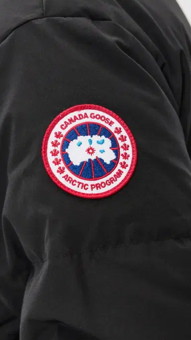 Canada Goose Bayview Parka | Thumbnail 6 Canada Goose Bayview Parka | Thumbnail 6