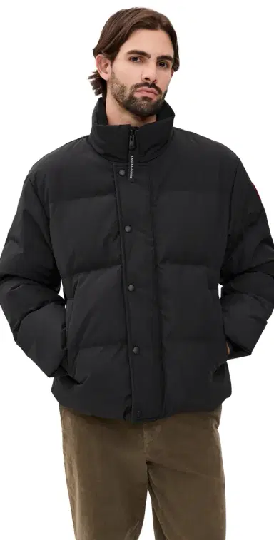 Canada Goose Bayview Parka | Thumbnail 1 Canada Goose Bayview Parka | Thumbnail 1