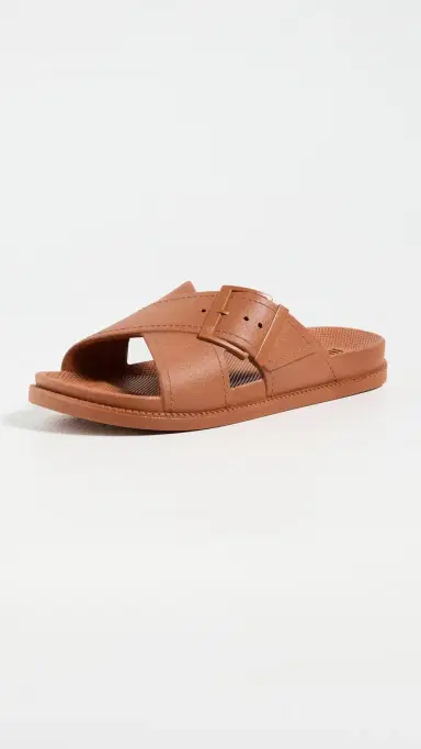 Freedom Moses X Sandals Toffee 6/7 | Thumbnail 2 Freedom Moses X Sandals Toffee 6/7 | Thumbnail 2