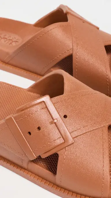 Freedom Moses X Sandals Toffee 6/7 | Thumbnail 6 Freedom Moses X Sandals Toffee 6/7 | Thumbnail 6