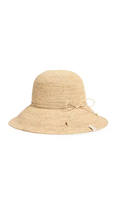 rag & bone Crochet Bucket Hat Natural | Thumbnail 5 rag & bone Crochet Bucket Hat Natural | Thumbnail 5