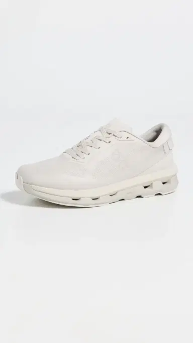 ON Cloudzone Sneakers Pearl/Truffle 9 | Thumbnail 2 ON Cloudzone Sneakers Pearl/Truffle 9 | Thumbnail 2