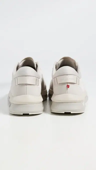ON Cloudzone Sneakers Pearl/Truffle 9 | Thumbnail 4 ON Cloudzone Sneakers Pearl/Truffle 9 | Thumbnail 4