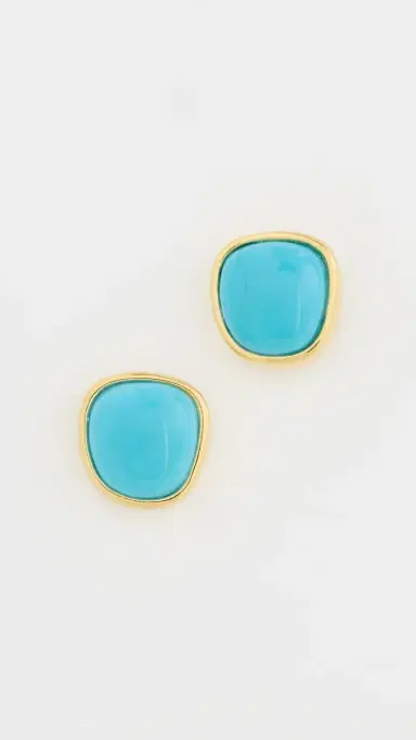 Lizzie Fortunato Bay Studs In | Thumbnail 2 Lizzie Fortunato Bay Studs In | Thumbnail 2