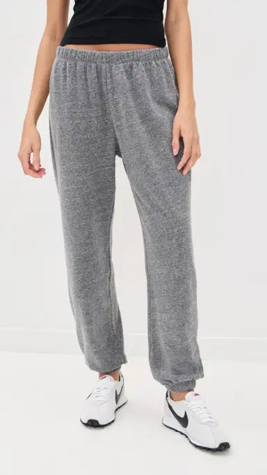 Year of Ours The tadium Sweatpants Heather Grey | Thumbnail 2 Year of Ours The tadium Sweatpants Heather Grey | Thumbnail 2