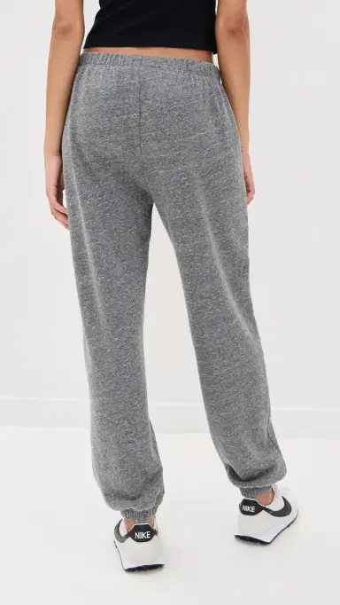 Year of Ours The tadium Sweatpants Heather Grey | Thumbnail 3 Year of Ours The tadium Sweatpants Heather Grey | Thumbnail 3