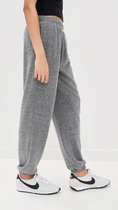 Year of Ours The tadium Sweatpants Heather Grey | Thumbnail 4 Year of Ours The tadium Sweatpants Heather Grey | Thumbnail 4