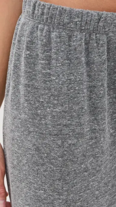 Year of Ours The tadium Sweatpants Heather Grey | Thumbnail 6 Year of Ours The tadium Sweatpants Heather Grey | Thumbnail 6