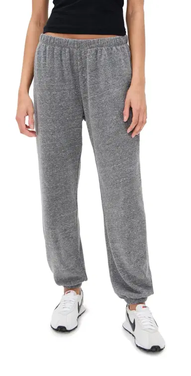 Year of Ours The tadium Sweatpants Heather Grey | Thumbnail 1 Year of Ours The tadium Sweatpants Heather Grey | Thumbnail 1