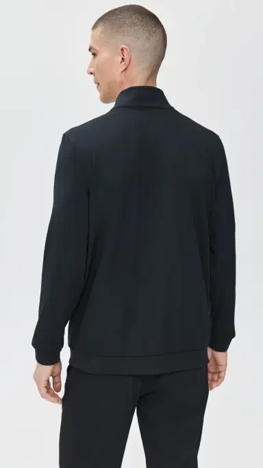 Redvanly Wilder Lightweight Jacket Tuxedo | Thumbnail 3 Redvanly Wilder Lightweight Jacket Tuxedo | Thumbnail 3