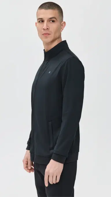 Redvanly Wilder Lightweight Jacket Tuxedo | Thumbnail 4 Redvanly Wilder Lightweight Jacket Tuxedo | Thumbnail 4