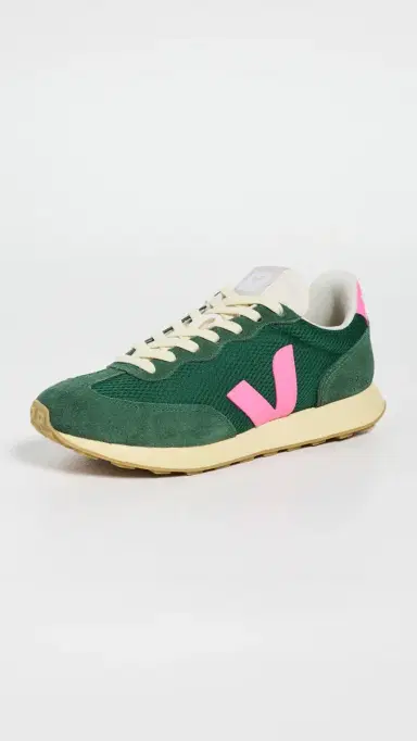 Veja Rio Branco II Sneakers | Thumbnail 2 Veja Rio Branco II Sneakers | Thumbnail 2