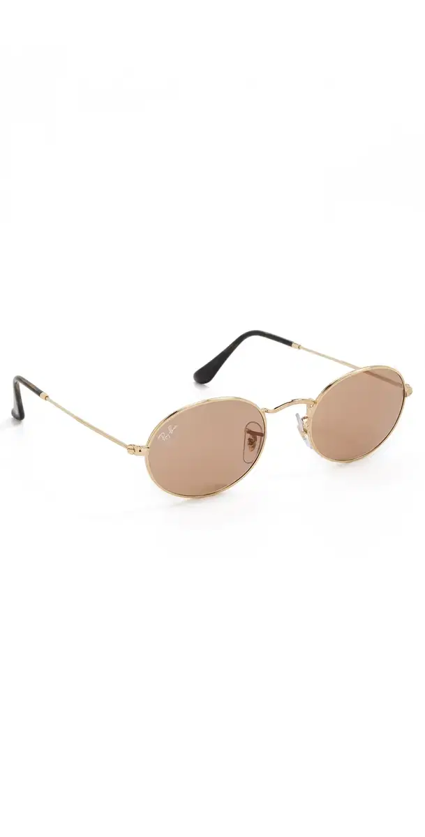 Oval Sunglasses Arista One Size Oval Sunglasses Arista One Size