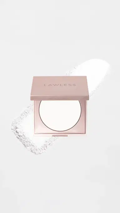 LAWLESS Perfecting Powder | Thumbnail 3 LAWLESS Perfecting Powder | Thumbnail 3