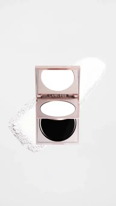 LAWLESS Perfecting Powder | Thumbnail 4 LAWLESS Perfecting Powder | Thumbnail 4