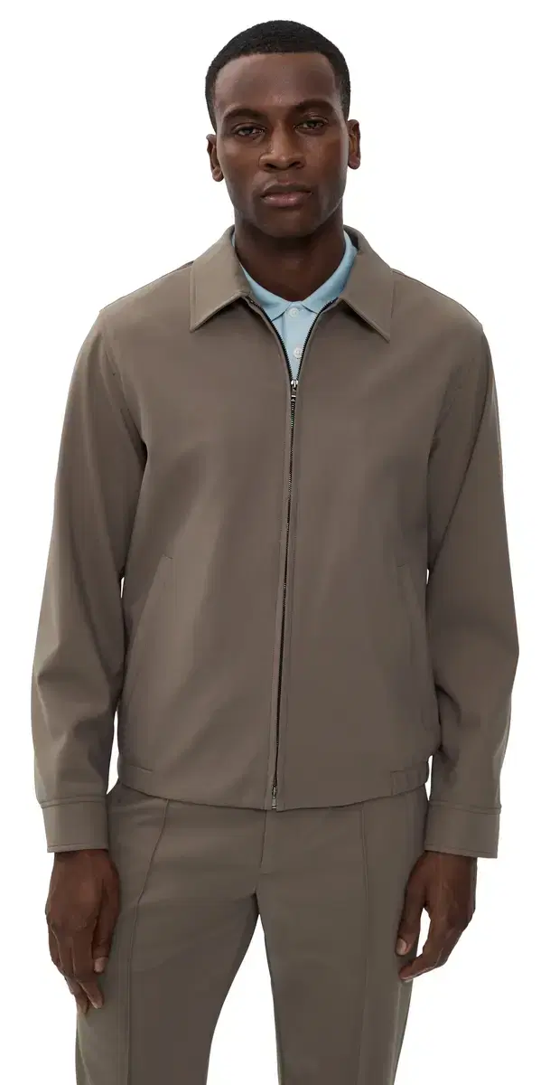 Mod Blouson Jacket Morel Mod Blouson Jacket Morel
