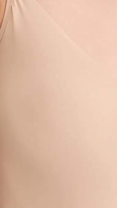 Commando Tailored Slip Beige S/M | Thumbnail 5 Commando Tailored Slip Beige S/M | Thumbnail 5